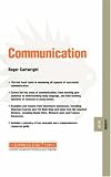 Communication (Express Exec)