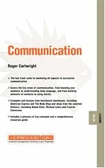 Communication (Express Exec)