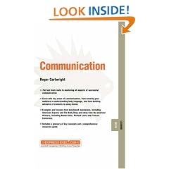 Communication (Express Exec)