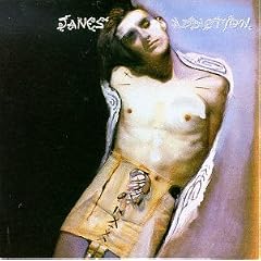 Jane's Addiction