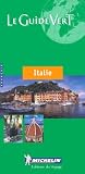 Michelin Green Guide Italie (Michelin Green Guides (Foreign Language))