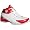 White/Red/Silver