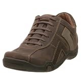Clarks Men's Cylinder Oxford at Clarks