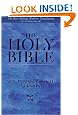 The Holy Bible: New International Version