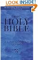 The Holy Bible: New International Version