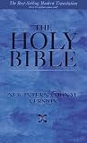 The Holy Bible: New International Version