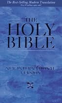 The Holy Bible: New International Version