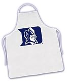 Duke Blue Devils Tailgate Barbecue (BBQ) Grilling Apron NCAA