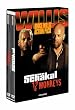 Bruce Willis - Action Pack (12 Monkeys & Der Schakal, Limited Edition, 2 DVDs)
