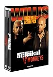 Bruce Willis - Action Pack (12 Monkeys & Der Schakal, Limited Edition, 2 DVDs) - Bruce Willis