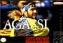 Andre Agassi Tennis