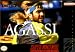 Video Games : Andre Agassi Tennis