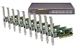 D-Link DSS-24 Bundle (Get 10 Free DFE-530TX+ Cards)