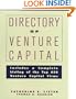 Directory of Venture Capital (1st Edition)