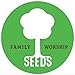 Seeds Family Worship: The Character of God, Vol. 7