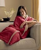 Charter Club 3 in 1 Snuggle Wrap