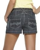 Rocawear - Rocawear Lilac Denim Shorts