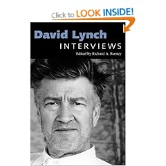 David Lynch: Interviews