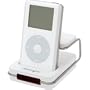 Kensington 33164 Stereo Dock, Charger, and Transmitter for iPod, iPod Mini, iPod Nano, or iPod Photo