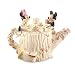 Mickey and Minnie Teapot