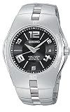 Seiko Men's Arctura Kinetic Auto Relay Watch #SNG045