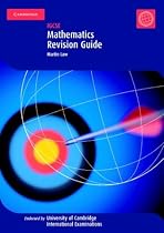 Mathematics Revision Guide: IGCSE (Cambridge International Examinations)