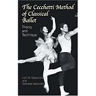 Click here to buy The Cecchetti Method of Classical Ballet: Theory and Technique by  Cyril W. Beaumont and Stanislas Idzikowski.