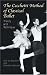 The Cecchetti Method of Classical Ballet: Theory and Technique