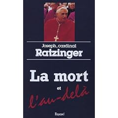 La mort et l'au-del� : Court trait� d'esp�rance chr�tienne