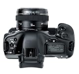 Canon EOS-1D Mark II 8.2MP Digital SLR Camera (Body Only)