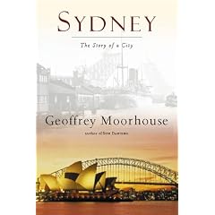 Sydney: The Story of a City