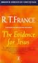 The Evidence for Jesus (Hodder Christian Essentials)