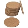 Cork Mat, 8"