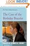 The Case of the Birthday Bracelet (The Nicki Holland Mystery Series #7)