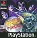 Kiss Pinball (PS)
