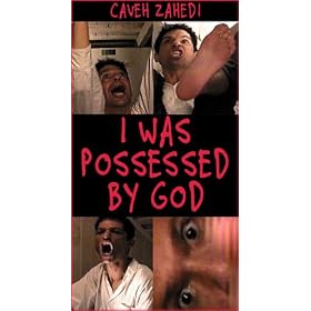 I Was Possessed By God [VHS]