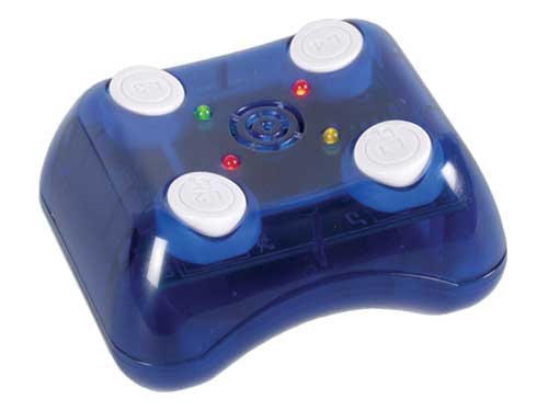 Velleman Memory Game Kit with Enclosure