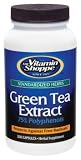 Vitamin Shoppe - Green Tea Extract, 470 mg, 300 capsules