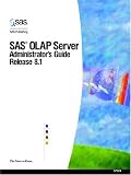 Books : SAS OLAP Server Administrator's Guide, Release 8.1