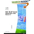 SAS OLAP Server Administrator's Guide, Release 8.1