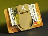 Steinhausen Money Clip GL