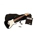 Lyon by Washburn Electric Guitar- LXT3PAK