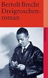 Dreigroschenroman - Bertolt Brecht