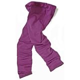 (ヘルスニット)Healthknit レギンス (男女兼用) パープル AA-1490 パープル onesize
