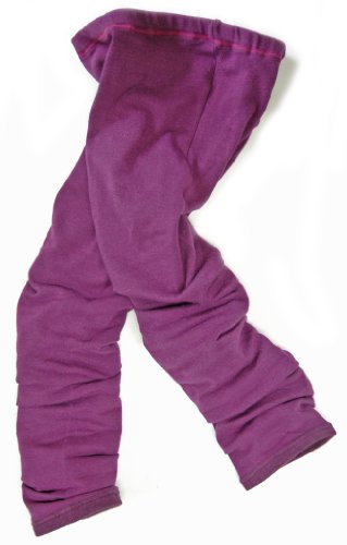 (ヘルスニット)Healthknit メンズ レギンス Mens Leggings パープル