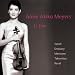 Anne Akiko Meyers Plays Satoh / Debussy / Messiaen / Takemitsu / Ravel