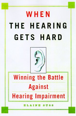 Hearing Impairments