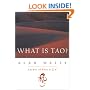 What is Tao?