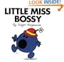Little Miss Bossy (Mr. Men and Little Miss)
