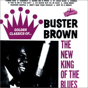 Buster Brown - John Henry